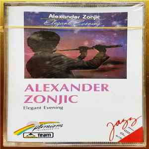 Alexander Zonjic - Elegant Evening
