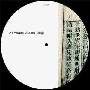 Andres Guerra - Dogs