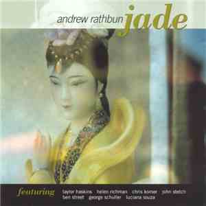 Andrew Rathbun - Jade