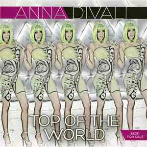 Anna Divali - Top Of The World