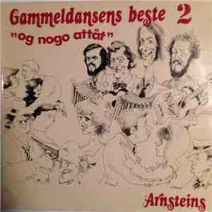 Arnsteins - Gammeldansens Beste 2: 