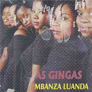 As Gingas - Mbanza Luanda