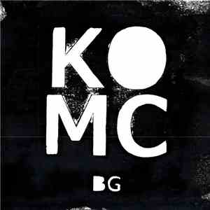 Baby Godzilla - Knockout Machine
