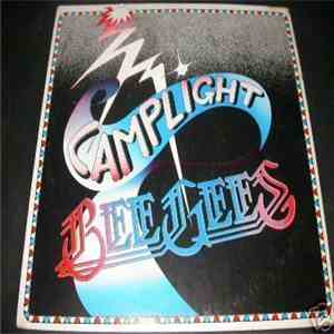 Bee Gees - Lamplight