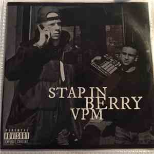 Berry  X VPM  - Stap In