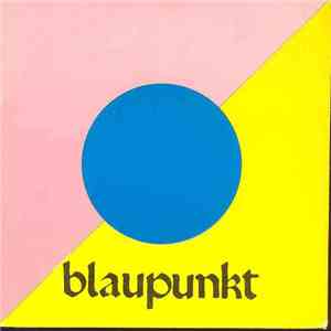 Blaupunkt - Blaupunkt