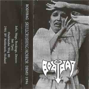Bodybag - Skullcrushing Horror