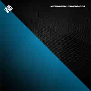 Boeoes Kaelstigen - Commuting Colour
