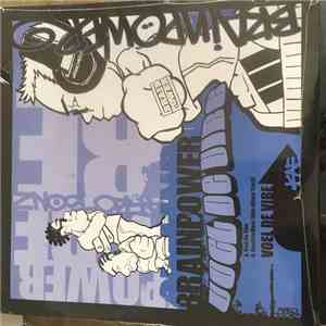 Brainpower - Voel De Vibe