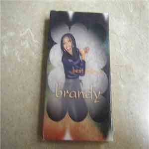 Brandy  - Best Friend