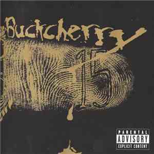 Buckcherry - 15