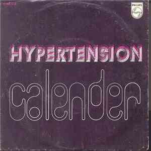 Calender - Hypertension
