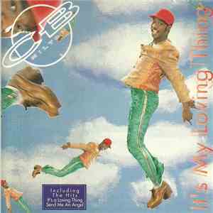 C.B Milton - It's My Loving Thing