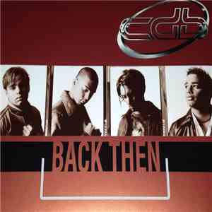 CDB - Back Then