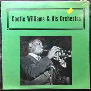 Cootie Williams -  Cootie Williams And His Orchestra