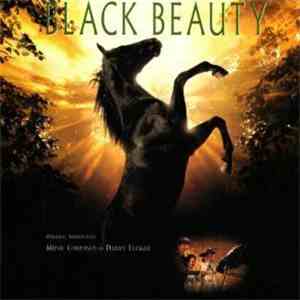 Danny Elfman - Black Beauty Original Soundtrack