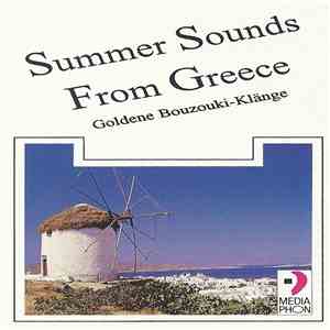 Das Bouzouki-Ensemble Korfu - Summer Sounds From Greece (Goldene Bouzouki K ...