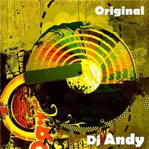DJ Andy  - Original