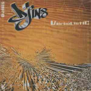 Djins - Verbalistic