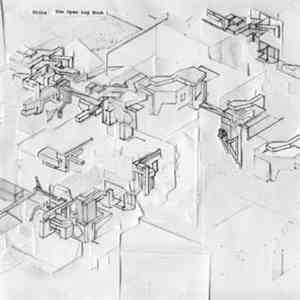 Dribs - The Open Log Book