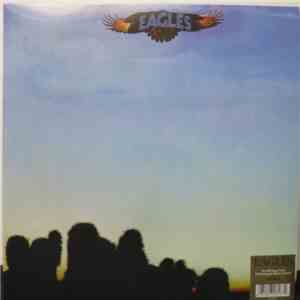 Eagles - Eagles