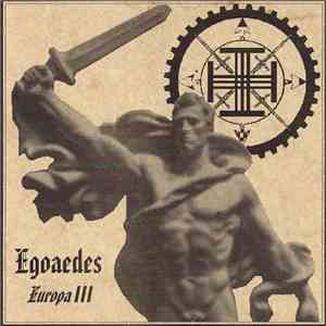 Egoaedes - Europa III