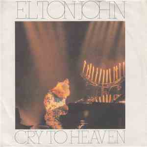 Elton John - Cry To Heaven
