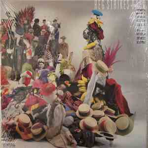 Elton John - Reg Strikes Back