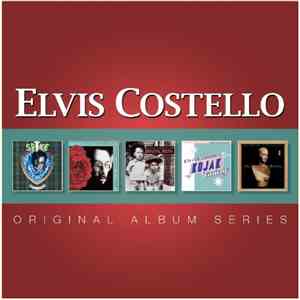 Elvis Costello - Original Album Series