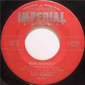 Fats Domino - Blue Monday