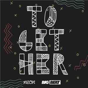 Feenixpawl & Jason Forte - Together (Marco V Remix)
