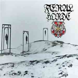 Feral Horde - Progressive Downfall