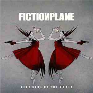 Fictioиplane - Left Side Of The Brain