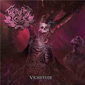 Flesh Of The Lotus - Vicissitude