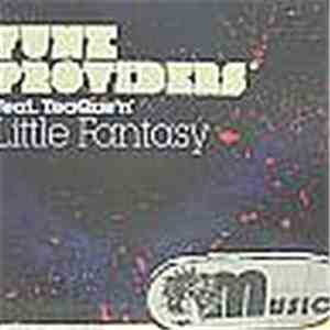 Funk Providers Feat. TeaQue-N - Little Fantasy