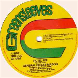General Echo & Madoo - Hotel Fee