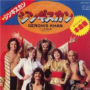 Genghis Khan - Genghis Khan / Desert Land