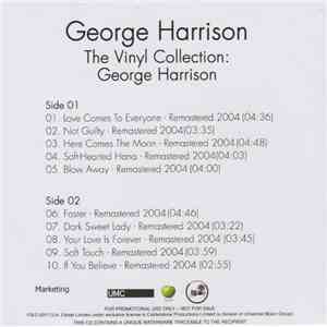 George Harrison - George Harrison