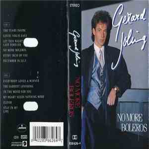 Gerard Joling - No More Boleros
