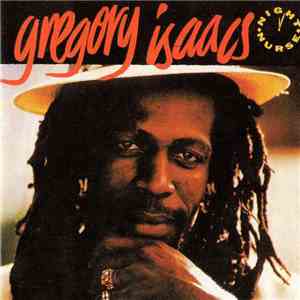 Gregory Isaacs - Night Nurse