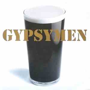 Gypsymen - Babarabatiri