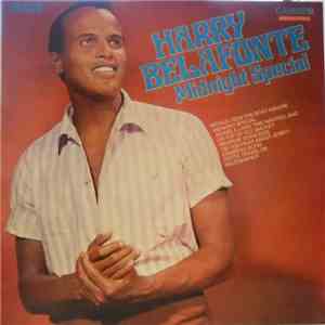 Harry Belafonte - Midnight Special