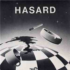 Hasard  - Hasard