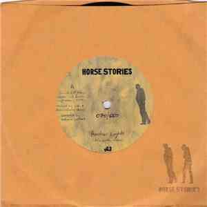Horse Stories - Amber Lights