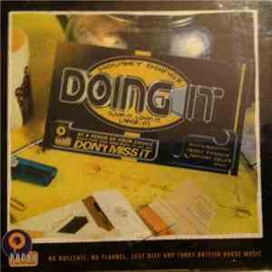Housey Doingz - Doing It
