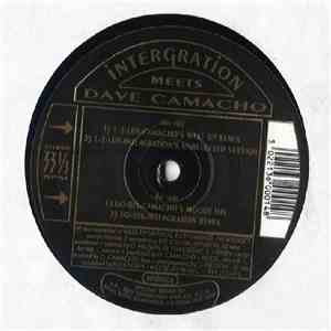 Intergration Meets Dave Camacho - 1-2-Luv