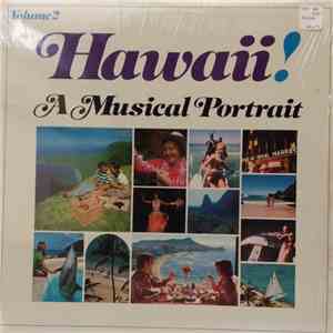Jack De Mello Orchestra, Jack De Mello Chorus, Nina Kealiiwahamana - Hawaii ...