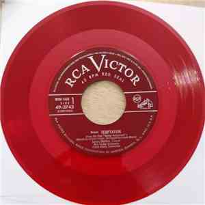 James Melton  (tenor) RCA Victor Symphony Orchestra, Conductor Frank Black  - Temptation/Laura