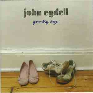 John Egdell - Your Big Day