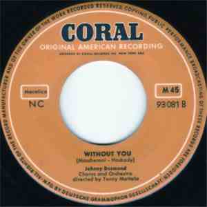 Johnny Desmond - A Little Love Can Go A Long Way